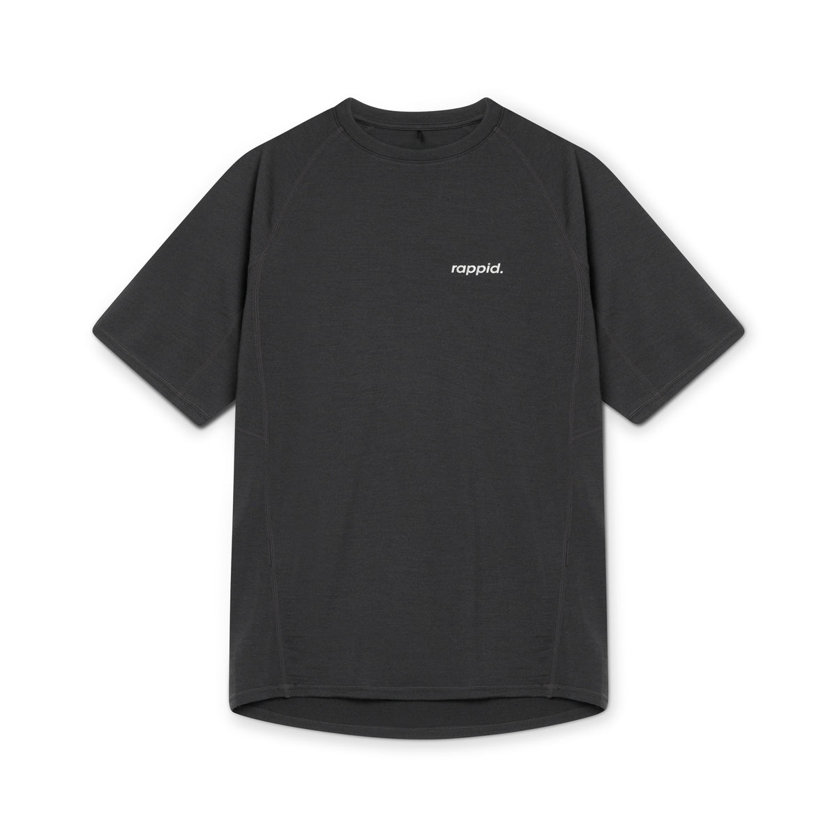 BSE Short Sleeve – front view