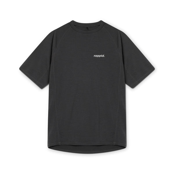 BSE Short Sleeve – front view