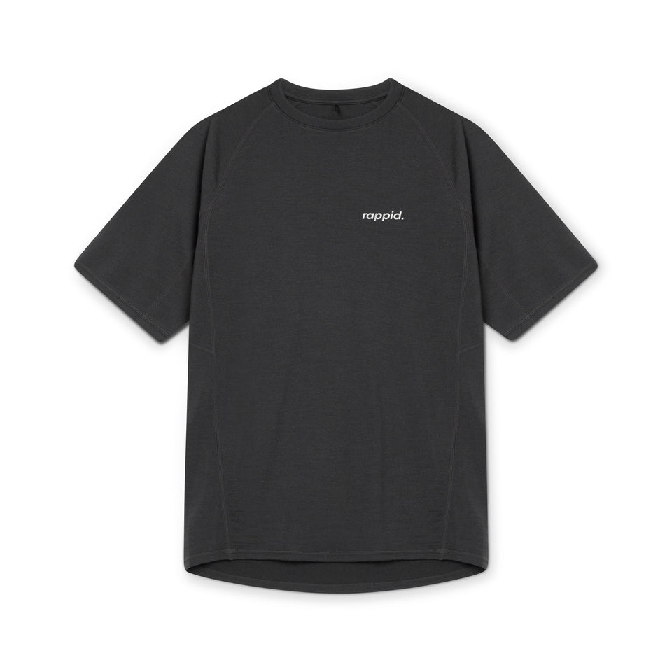 BSE Short Sleeve – front view