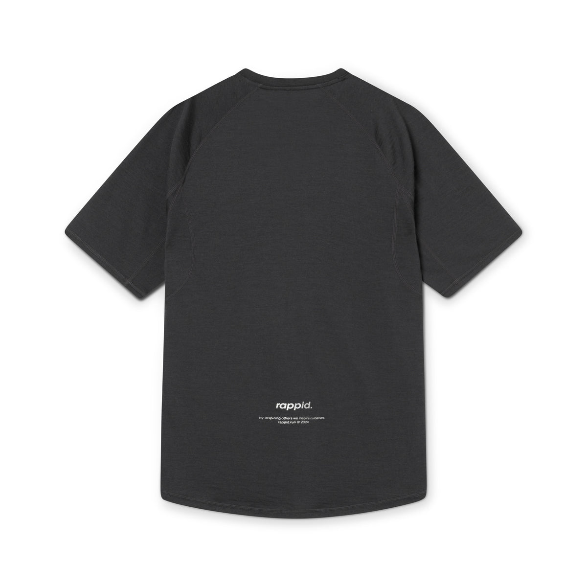 BSE Short Sleeve – back view
