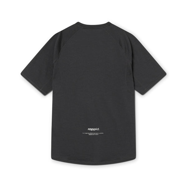 BSE Short Sleeve – back view