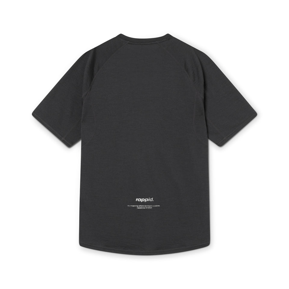 BSE Short Sleeve – back view