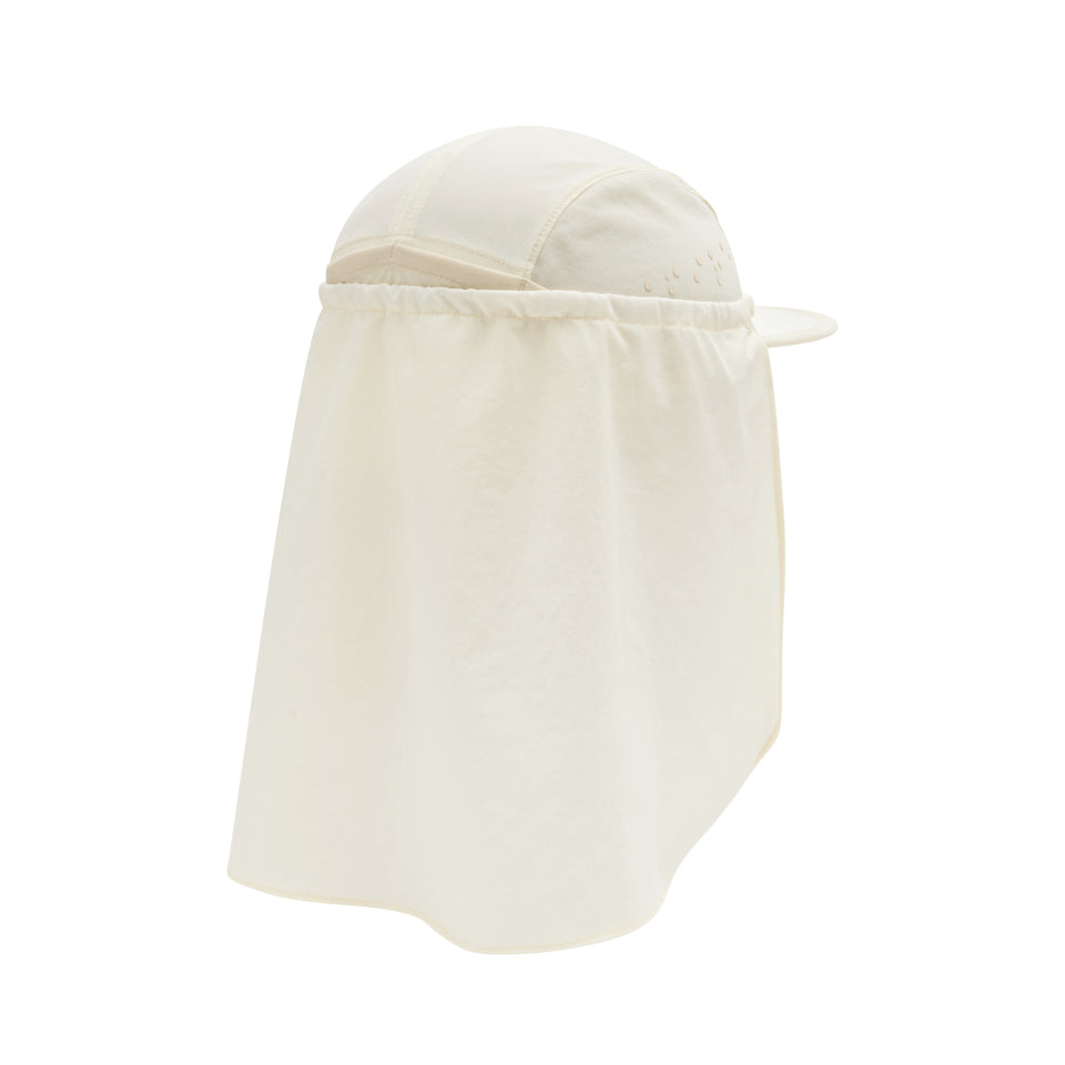 rappid. ultra cap sand
