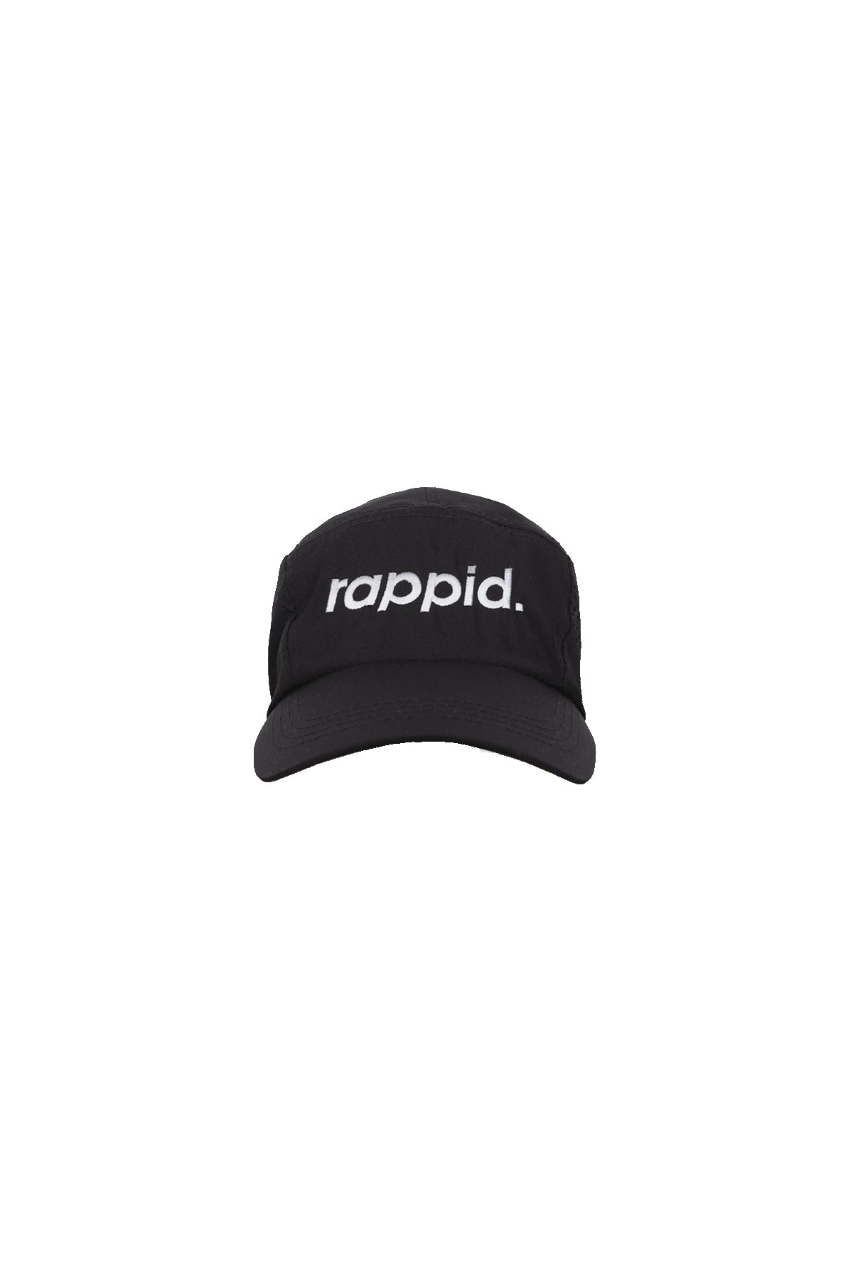 ENDURANCE HAT BLACK