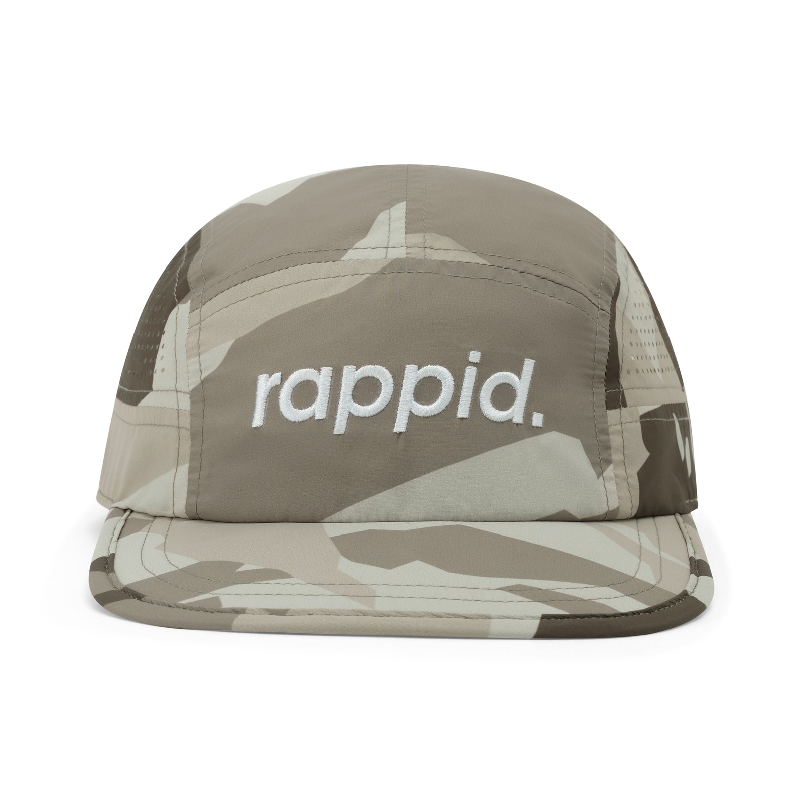 Pace Cap Camo (PREORDER)