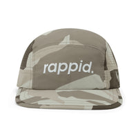 Pace Cap Camo (PREORDER)