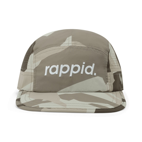 Pace Cap Camo (PREORDER)