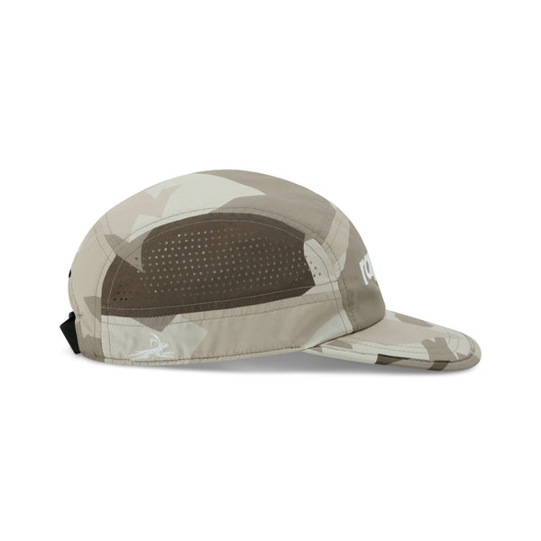 pace cap camo