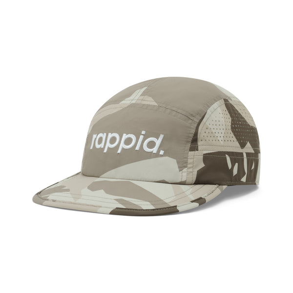 pace cap camo