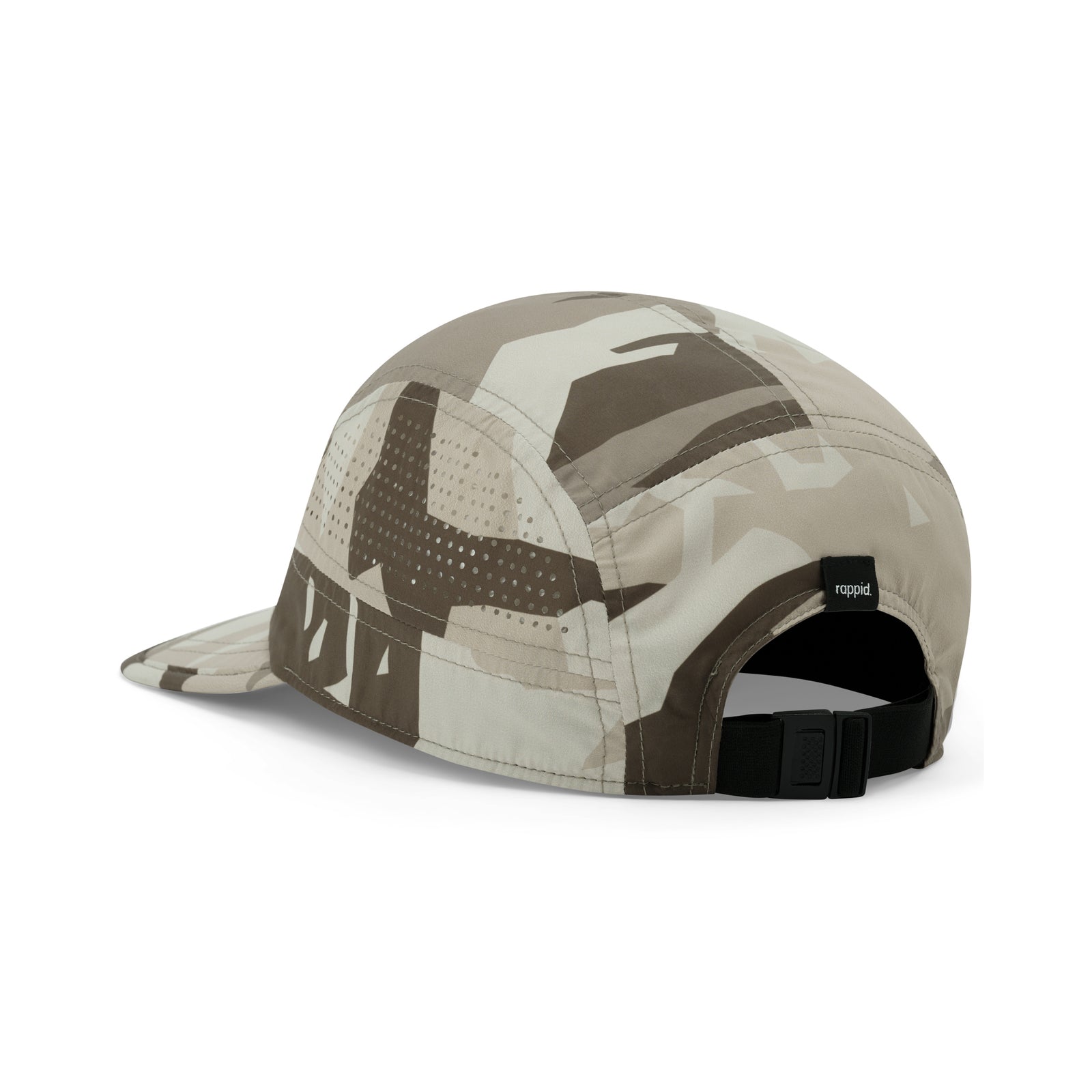pace cap camo