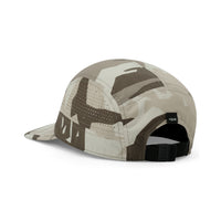 pace cap camo