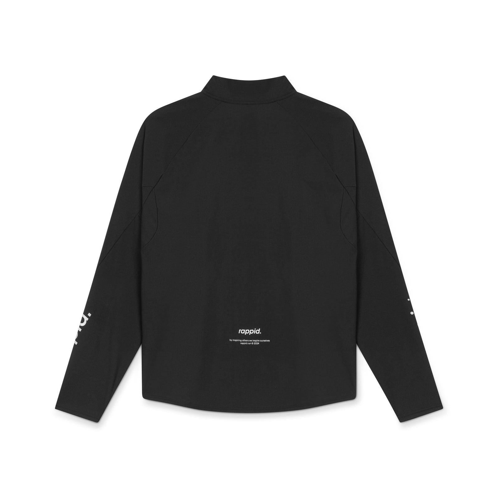 atv half zip