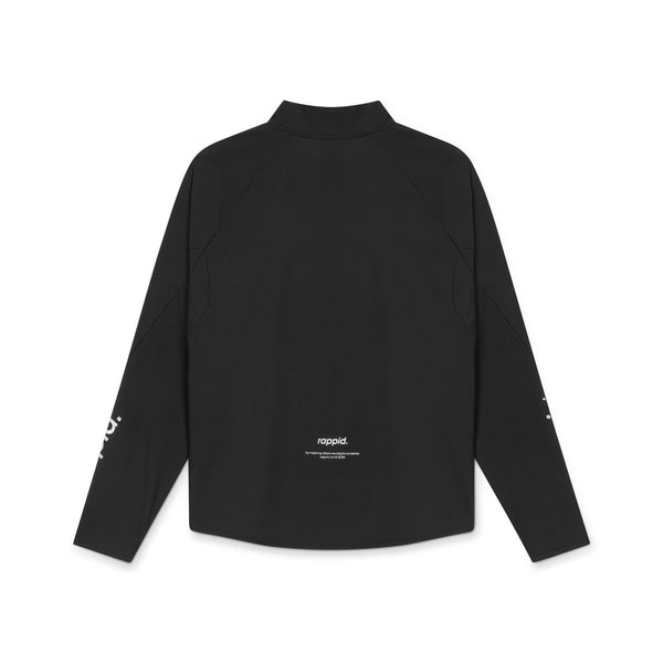 atv half zip