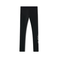 LONG TIGHTS BLACK