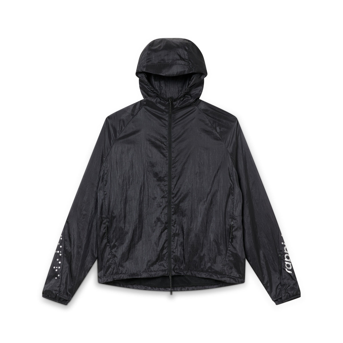 Blizzard Jacket – front view
