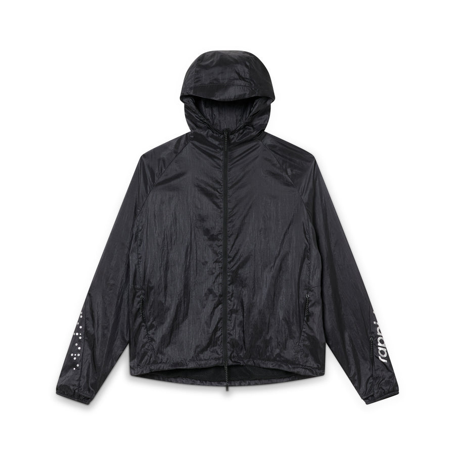 Blizzard Jacket – front view