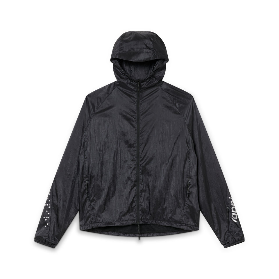 Blizzard Jacket – front view