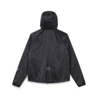 Blizzard Jacket – back view