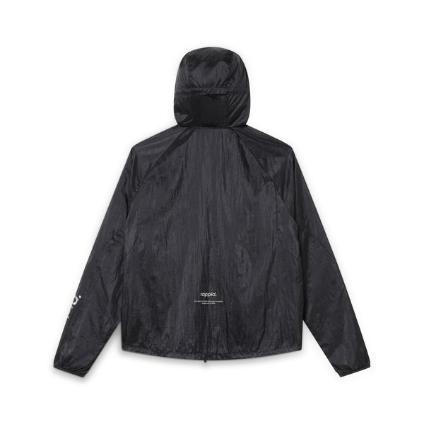 Blizzard Jacket – back view