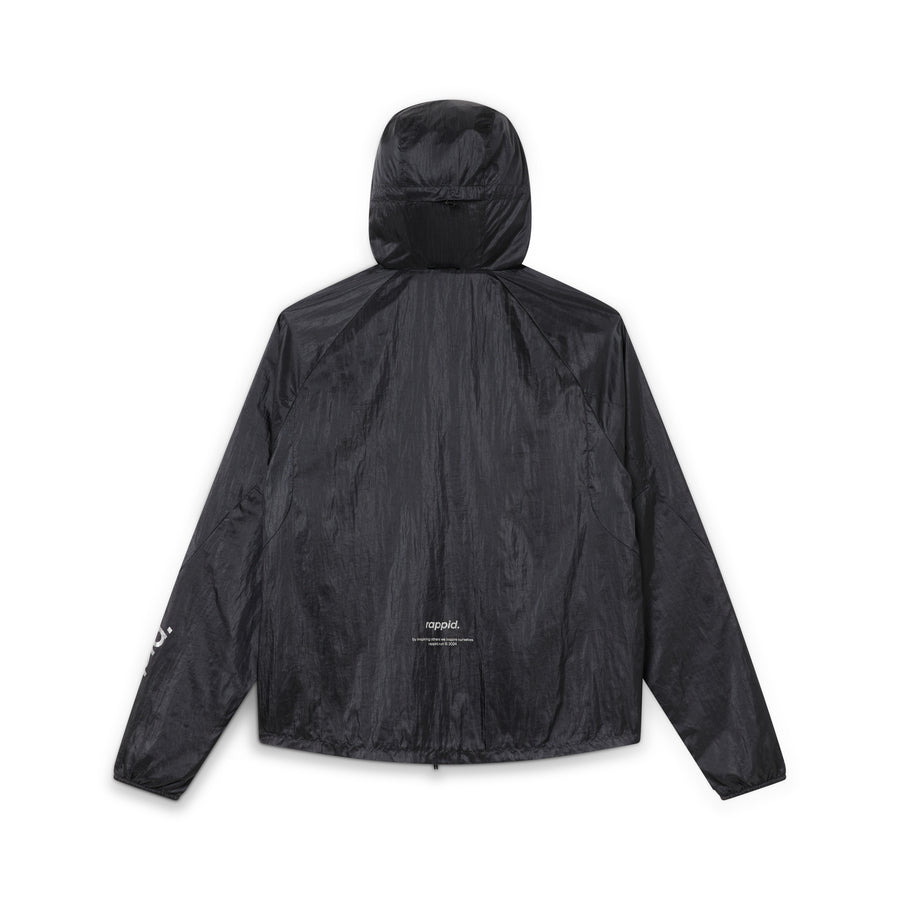 Blizzard Jacket – back view