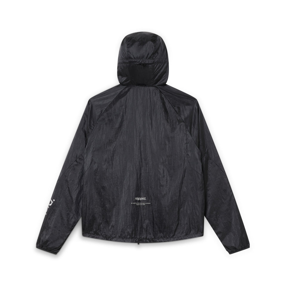Blizzard Jacket – back view