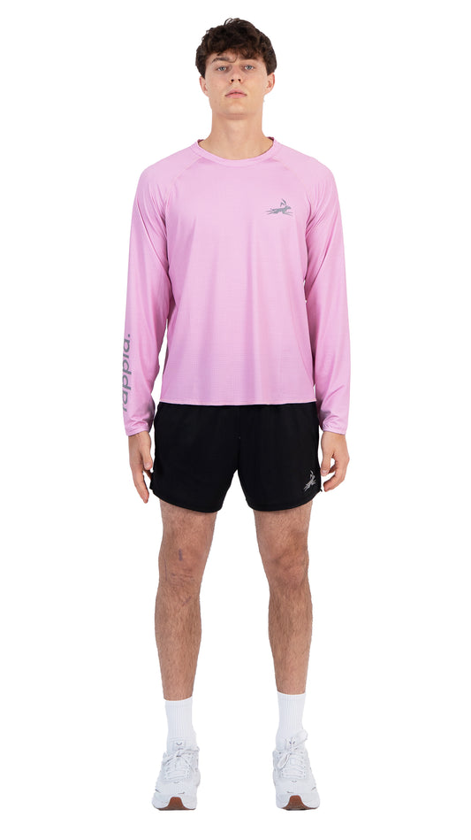 LONGSLEEVE PINK