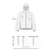 atv windbreaker