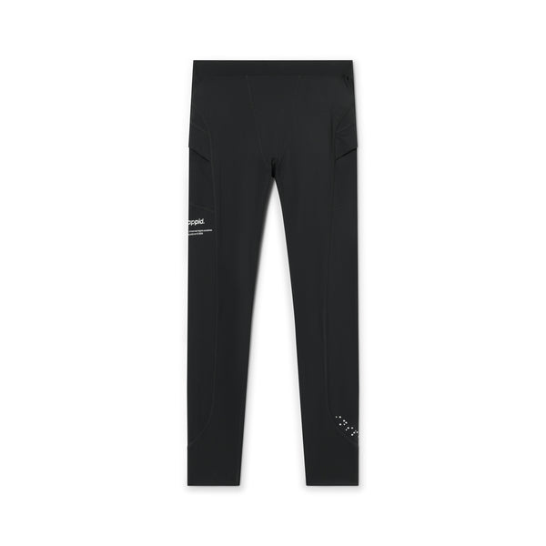 ATV Men Long Tights – front view