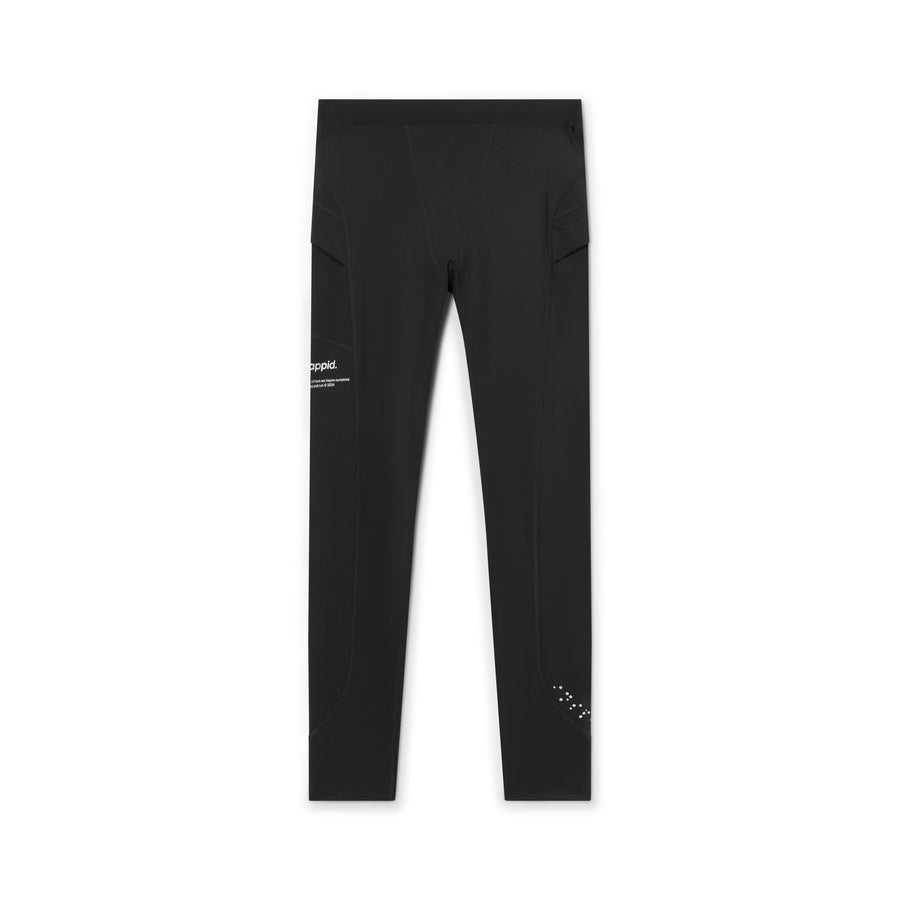 ATV Men Long Tights – front view