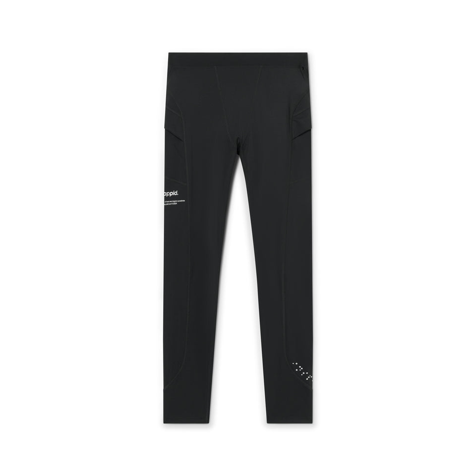 ATV Men Long Tights – front view