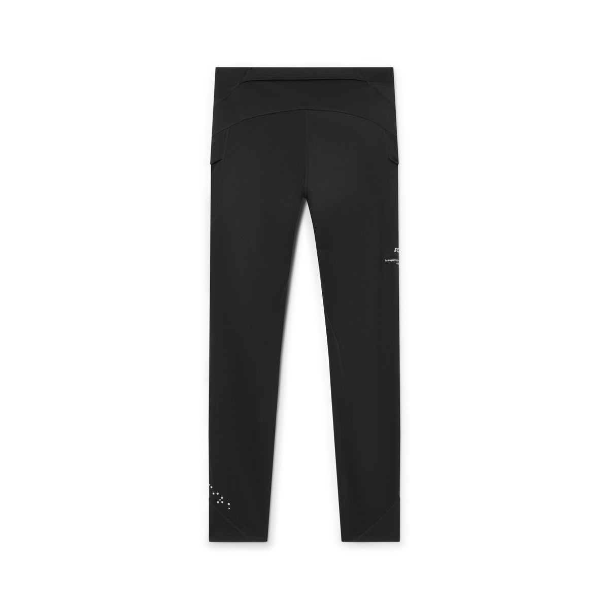 ATV Men Long Tights – back view