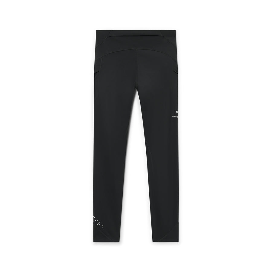 ATV Men Long Tights – back view