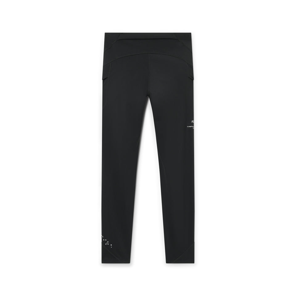 ATV Men Long Tights – back view