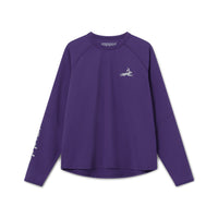 THERMO PURPLE