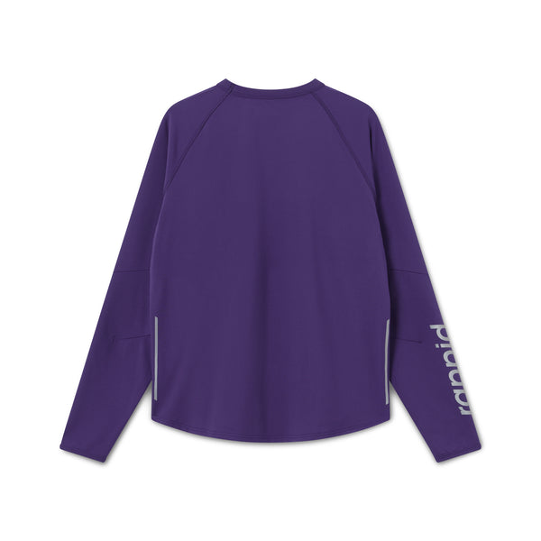 THERMO PURPLE
