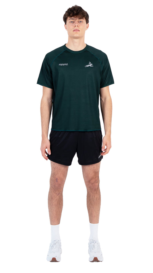 SHIRT GREEN