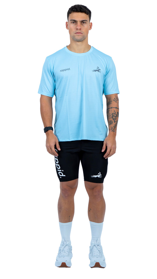 SHIRT LIGHT BLUE