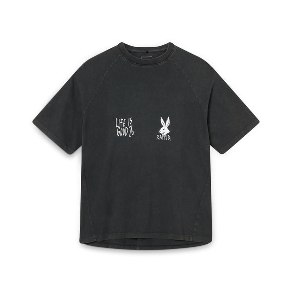 Short Sleeve MRT – front view