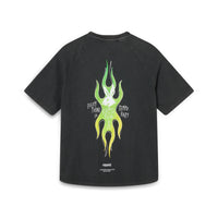 Short Sleeve MRT – back view