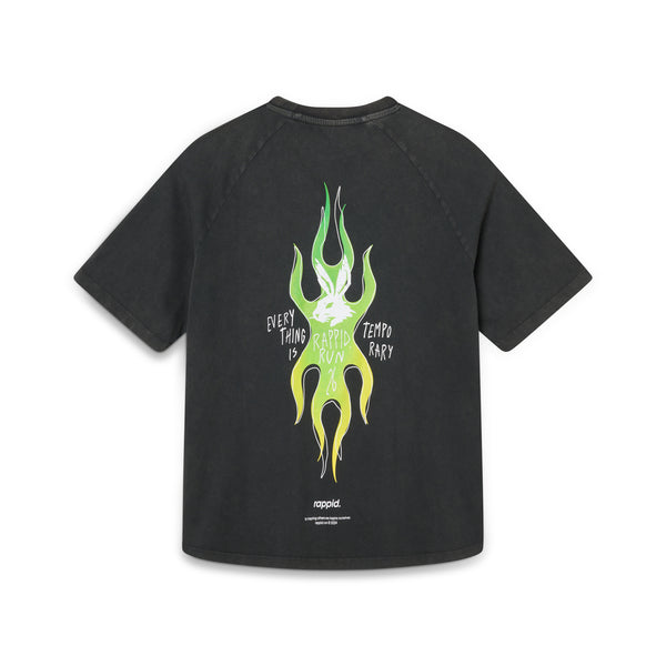 Short Sleeve MRT – back view