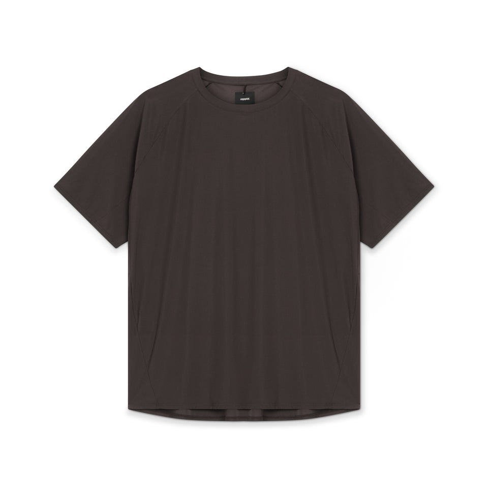 rappid. atv short sleeve – wood