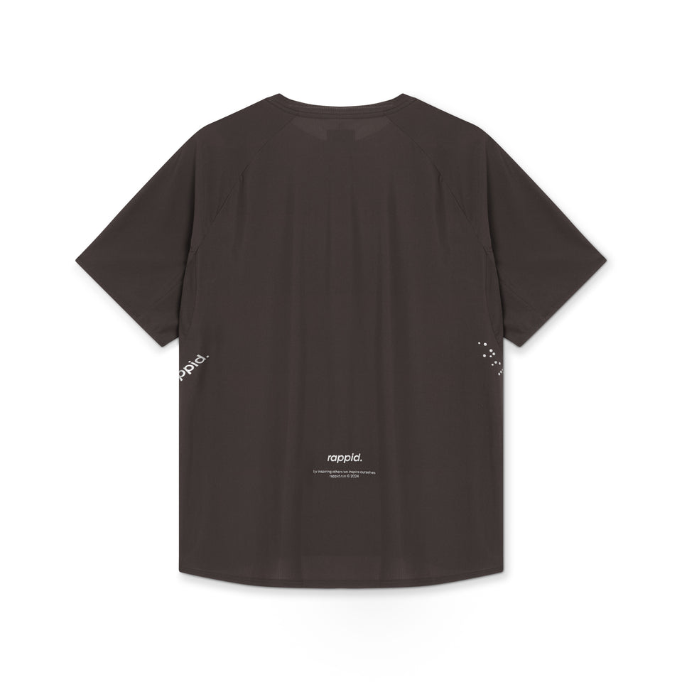 rappid. atv short sleeve – wood