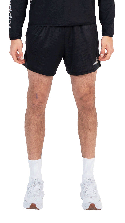 5INCH SHORTS BLACK
