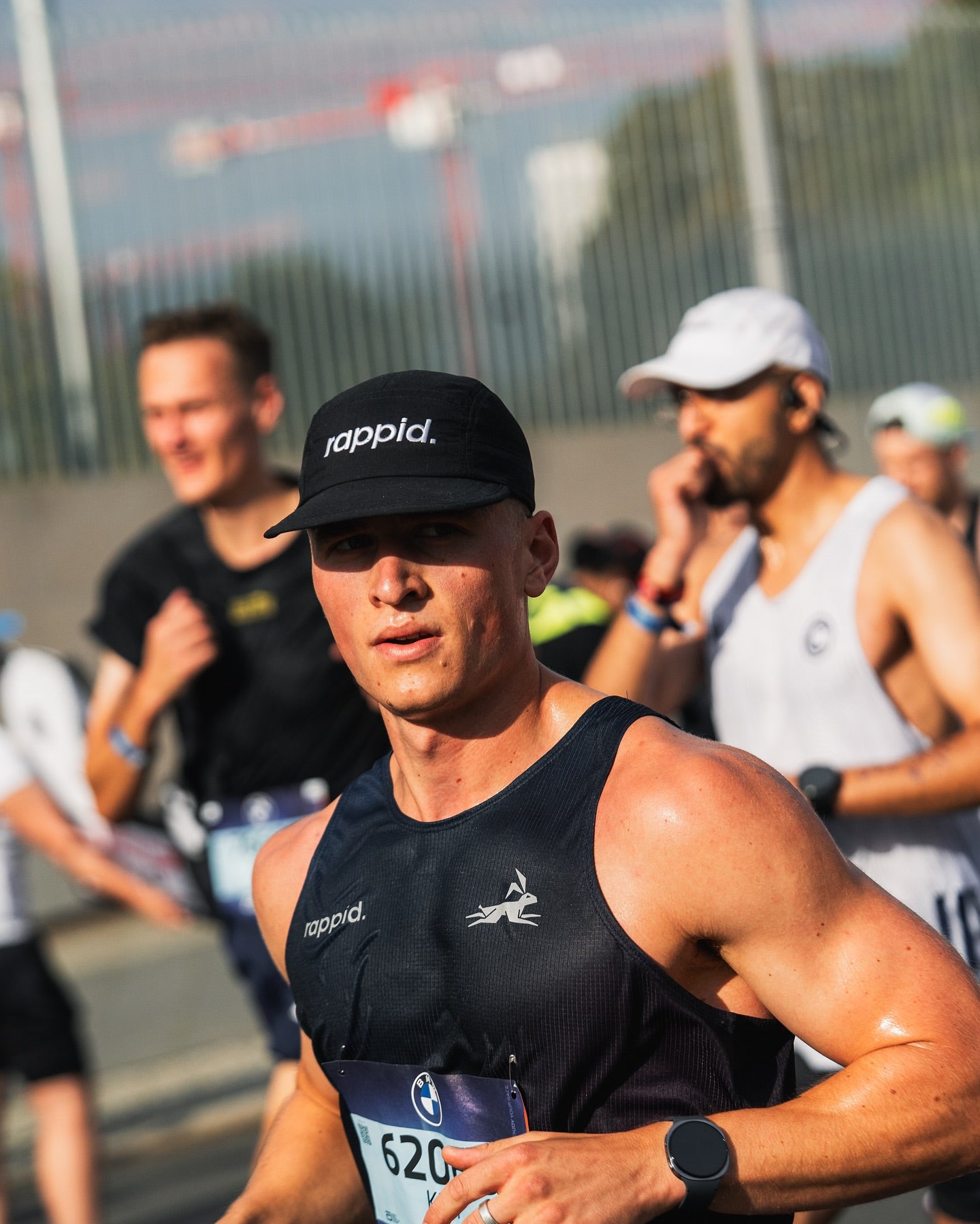 rappid. marathon - sign up