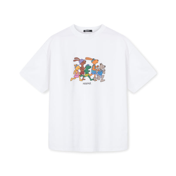 RUNCLUB SHIRT