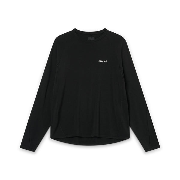THM Long Sleeve – front view