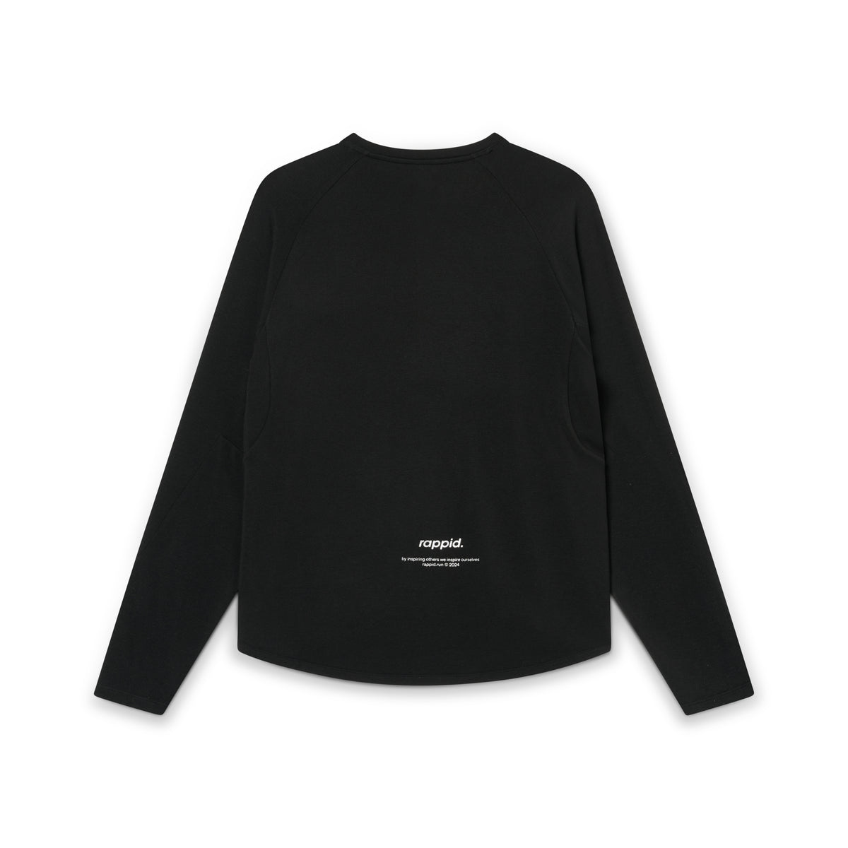 THM Long Sleeve – back view