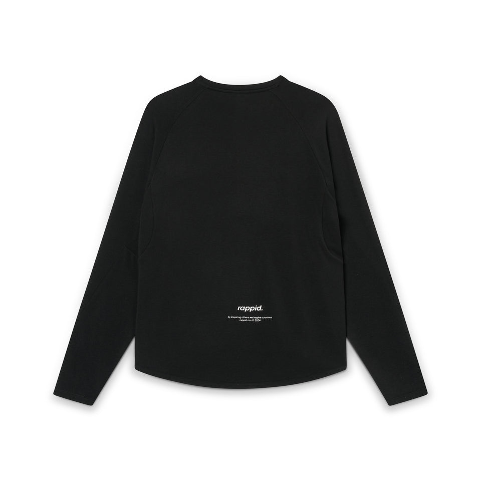 THM Long Sleeve – back view