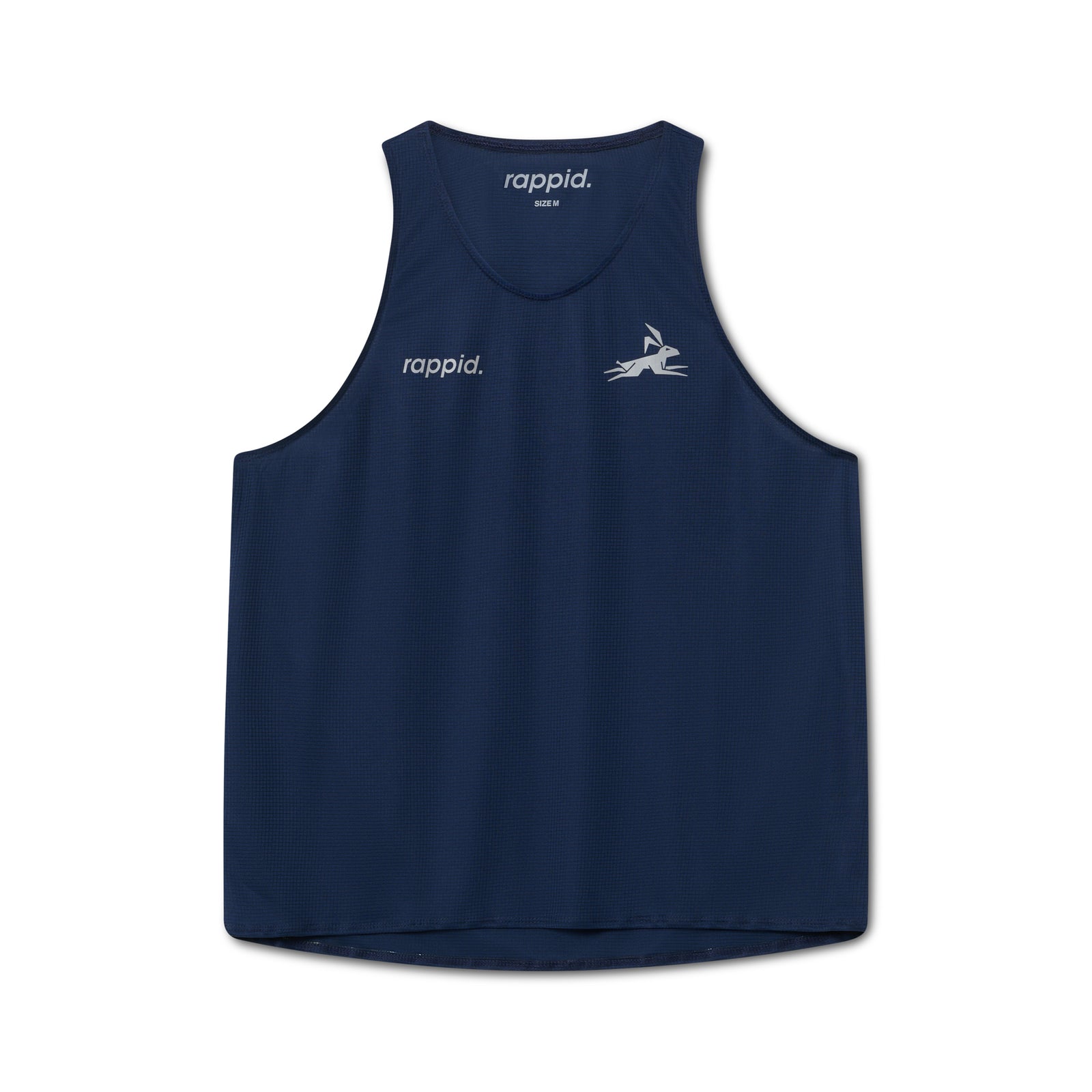 SINGLET NAVY