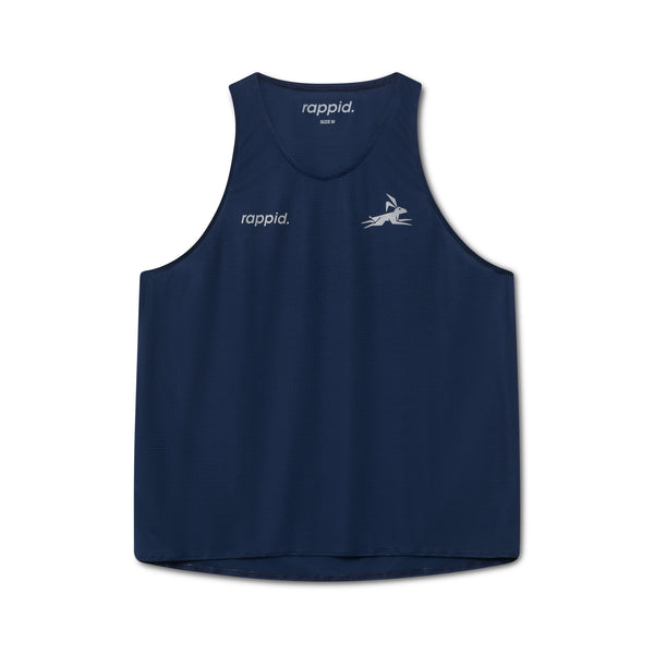SINGLET NAVY
